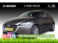 Mazda 2 - 2 1.5 Skyactiv-G Style Selected - Dealer onderhouden