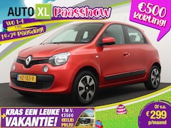Renault Twingo - 1.0 71 PK SCe Collection Cruise Control LED Bluetooth