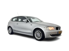 BMW 1-serie - 118i Business Line *AIRCO | COMFORT-SEATS | 16''ALU | TOWBAR