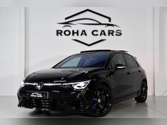 Volkswagen Golf - 2.0 TSI R 4Motion Performance*AKra*Blindspot*Leder*Pano