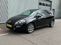 Fiat Punto Evo - 0.9 TwinAir Lounge