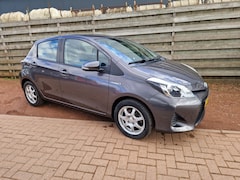 Toyota Yaris - 1.5 Full Hybrid Aspiration
