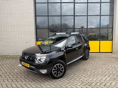 Dacia Duster - 125PK TCe 4x2 Blackshadow, Trekhaak, Camera, Stoelverwarming &