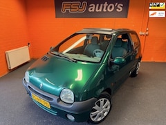 Renault Twingo - 1.2 / EPICEA / PANOSCHUIFDAK / APK 28-01-2027