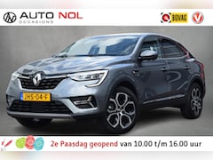 Renault Arkana - 1.6 E-Tech Hybrid 145 Intens | Apple CarPlay | LED | Camera | Climate