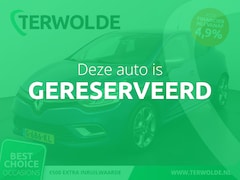 Renault Clio - Energy TCe 90 Intens | Pack GT Line | BOSE Audio | Stoelverw. |