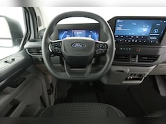 Ford Transit Custom - E-Transit L1H1 65 kWh | Snelladen | 20"LMV | Virtual Cockpit | Clima | Camera | 3 Zits | C
