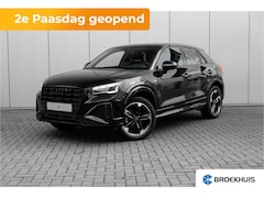 Audi Q2 - S edition | Adaptive cruise control | smartphone interface | soundsystem