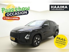 Omoda 5 - 5 1.6 T-GDi SHS-H Premium Panoramisch Schuif/kanteldak | Keyless | Lederen bekleding | Sto