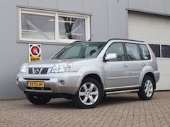 Nissan X-Trail - 2.0 Columbia 2wd / Trekhaak / APK 29-01-2027