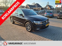 Volkswagen Tiguan - 2.0 TSI DSG 4Motion Highline trekh pano