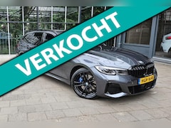BMW 3-serie Touring - M340i xDrive High Executive / M-sport / 374PK / HUD / PANO / LASER / MEMORY