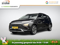 Hyundai Bayon - 1.0 T-GDI Comfort Smart