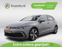 Volkswagen Golf - 1.4 e-HYBRID GTE 245PK | Matrix LED | Navi | Apple Carplay