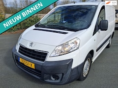 Peugeot Expert - 227 2.0 HDI L1H1 Navteq 2 LEUKE BUS RIJDT EN SCHAKELT GOED