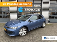 Volkswagen Golf - 1.5 eHybrid Life Edition PHEV | Trekhaak | Winter en Multimedia pakket |