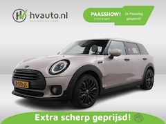 MINI Clubman - 1.5 COOPER CLASSIC PREMIUM PLUS AUT8 | Panoramadak | Leder Chester | NL-Auto