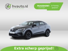 Renault Arkana - 1.3 MILD HYBRID 160PK ESPRIT ALPINE EDC7 | Panoramadak | Leer | 360 camera