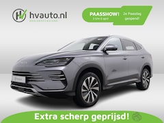 BYD Seal U - 1.5 DM-i FWD BOOST BROWN | Bruin leder | Panoramadak | 360 Camera