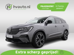 Renault Espace - E-TECH FULL HYBRID 200PK ESPRIT ALPINE 7-PERS | Panoramadak | Pack Advanced Drive Assist