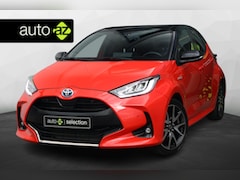 Toyota Yaris - 1.5 Hybrid Launch Edition / Stoelverwarming / Carplay