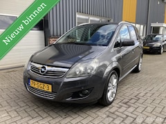 Opel Zafira - 1.8 111 years Edition ZEER NETJES 7P