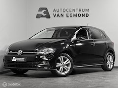 Volkswagen Polo - 1.0 TSI R-LINE | AD. CRUISE | APPCNNCT