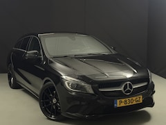 Mercedes-Benz CLA-klasse Shooting Brake - 180 AMG-Line *Barotelli*Automaat*Super Onderhouden