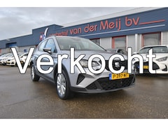 SEAT Arona - 1.0 TSI Style , CLIMATR , CR CONTR , NAVI VIA APP , LMV16 , LED KOPLAMPEN ,