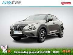 Nissan Juke - 1.6 Hybrid N-Connecta Cold Pack