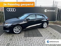 Audi A3 Sportback - 30 TFSI Pro Line Carplay | Cruisecontrol | Parkeersensoren V & A | 17 inch