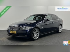 BMW 3-serie - 318i Business Line NAVIGATIE CRUISE LEER ECC