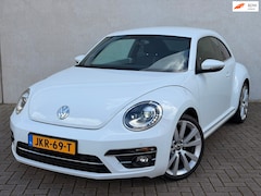 Volkswagen Beetle - 1.2 TSI Design 19'' LED/Xenon CarPlay Cruise
