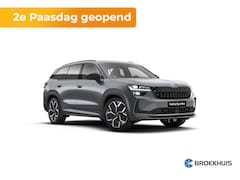 Skoda Kodiaq - 1.5 TSI PHEV Sportline Business | Trekhaak | 20" LM velgen | Caprlay | Navigatie | Sportst