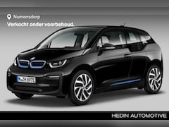 BMW i3 - Basis 120Ah | Navigatie | Stoelverw. | Warmtepomp