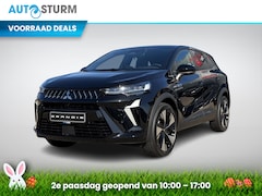 Mitsubishi Grandis - 1.8 HEV First Edition