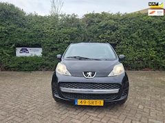 Peugeot 107 - 1.0-12V XS
