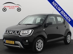 Suzuki Ignis - 1.2 Smart Hybrid Comfort FULL LED / AIRCO / PDC V+A / BLUETOOTH / ELEK RAMEN / NL-AUTO