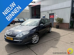 Renault Laguna Estate - 2.0 16V Dynamque Clima, pdc achter