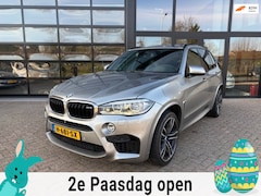 BMW X5 - M , Panodak, 576 pk , Leer, Navi, dealer ondh