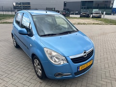 Opel Agila - 1.2 Enjoy
