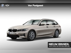 BMW 3-serie Touring - 330i Business Edition Plus High Executive Aut