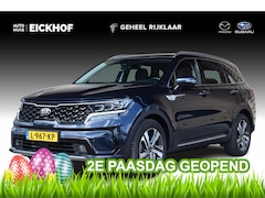 Kia Sorento - 1.6 T-GDI Plug-in Hybrid 4WD DynamicPlusLine 7p.- 1e eigenaar - Dealer onderhouden