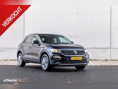 Volkswagen T-Roc - 1.0 TSI Style
