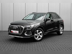Audi Q3 - 35 TFSI Advanced edition 150PK | Trekhaak | Camera Achter | Privacy Glas | Comfort Sleutel