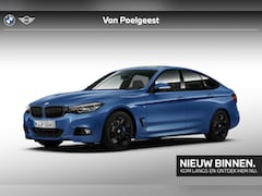BMW 3-serie Gran Turismo - 320i High Executive Edition M Sportpakket Aut