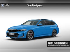 BMW 3-serie Touring - 330e Innovation Pack M Sportpakket Pro Aut