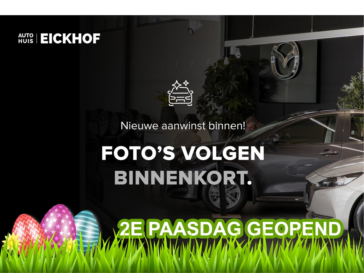 Mazda CX-5 - 2.0 e-SkyActiv-G M Hybrid 165 Takumi - Sunroof - Dealer onderhouden - AutoWereld.nl