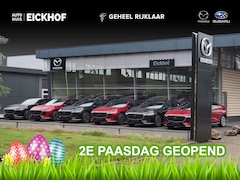Mazda 6e - Takumi 68.8 kWh - Alle kleuren en uitvoeringen uit voorraad leverbaar met € 3.000, - intro