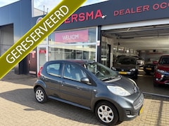 Peugeot 107 - 1.0-12V XS 2 EIGENAAR * DEALERONDERHOUDEN * NIEUWE APK